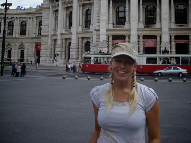A Vienna Bldgs Ali